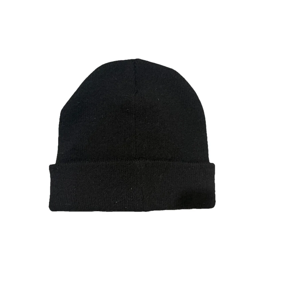 HARRY POTTER KIDS BLACK SKULLY  I SOLEMNLY SWEAR THAT I AM UP TO NO‎ GOOD CAP